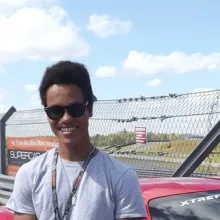 Chris Branch
